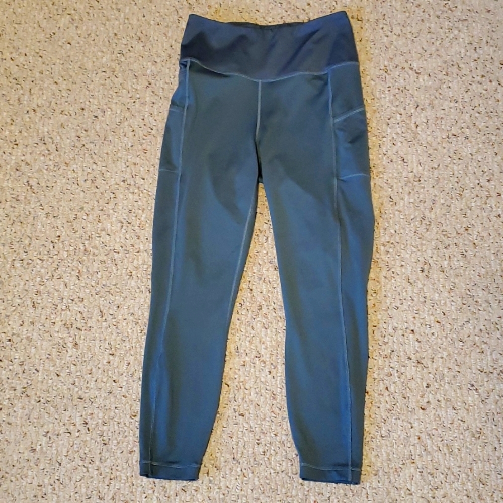 Patagonia Women's Pack Out tights